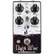 EarthQuaker Devices - Night Wire V2 - Harmonic Tremolo