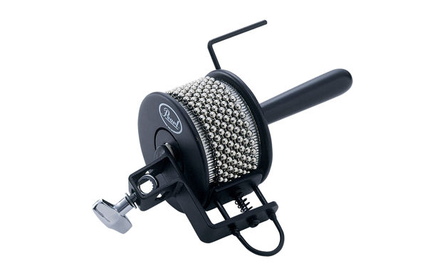 Pearl CBS-100 Cabasa w/Precision Shaker Handle
