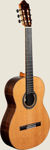 Camps and Hermanos Camps - Signature Models - SP-6-S Top in solid  Spruce