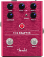 Fender The Trapper® Dual Fuzz