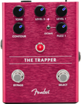 Fender The Trapper® Dual Fuzz