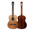 Maravilla - M 30 Top: Solid Cedar Incl. Gig Bag
