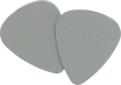 Fender® Nylon Picks - 12 Pack