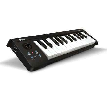 KORG Microkey-25 Usb/Midi Ctr.