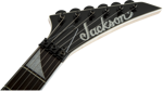 Jackson JS Series Kelly™ JS32, Amaranth Fingerboard, Snow White