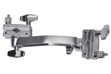 Pearl AX-25L Multi Clamp (2 hole revolving, long)