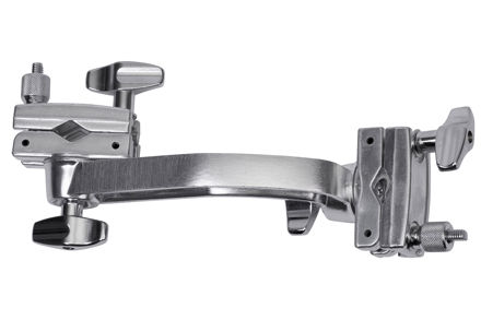 Pearl AX-25L Multi Clamp (2 hole revolving, long)