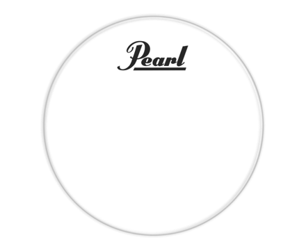 Pearl PTH-20CEQPL 20" Protone head, coated w/pearl logo , w/perimeter EQ