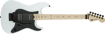 RYDDESALG | Charvel Pro-Mod So-Cal Style 1 HH FR, Maple Fingerboard, Snow White