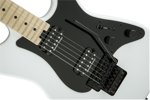 RYDDESALG | Charvel Pro-Mod So-Cal Style 1 HH FR, Maple Fingerboard, Snow White