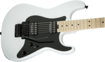 RYDDESALG | Charvel Pro-Mod So-Cal Style 1 HH FR, Maple Fingerboard, Snow White