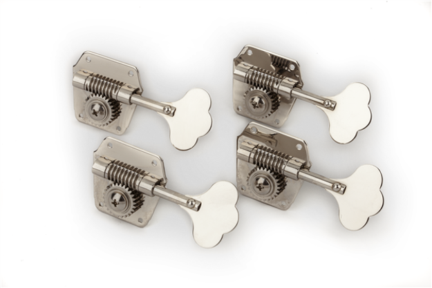 Fender Pure Vintage Bass Tuning Machines (Set of 4)