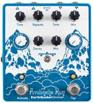 EarthQuaker Devices - Avalanche Run V2 - Stereo Reverb & Delay with Tap Tempo