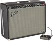 RYDDESALG | Fender Tone Master® Twin Reverb®-Amp,  230V EUR