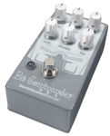 EarthQuaker Devices - Bit Commander V2 - Analog Octave Synth