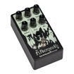 EarthQuaker Devices - Afterneath V3 - Otherworldly Reverberation Machine