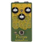 EarthQuaker Devices - Plumes - Small Signal Shredder Overdrive Pedal