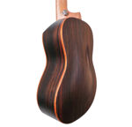 RYDDESALG | Morgan UK C 24 Deluxe w/armrest