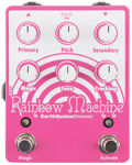 RYDDESALG | EarthQuaker Devices - Rainbow Machine V2 - Polyphonic Pitch Mesmerizer