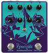 EarthQuaker Devices - Pyramids - Stereo Flanging Device