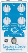 EarthQuaker Devices - Dispatch Master V3 - Digital Delay & Reverb