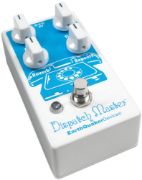 EarthQuaker Devices - Dispatch Master V3 - Digital Delay & Reverb