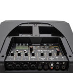 RYDDESALG | RCF EVOX J8 with digital mixer