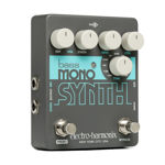Electro-Harmonix BASS MONO SYNTH Bass Monophonic Synthesizer