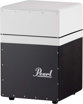 RYDDESALG | Pearl PCJ-633BT Boom Box Cajon, Textured Finish