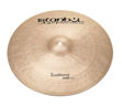 Istanbul Agop DC19 19" Traditional Dark Crash