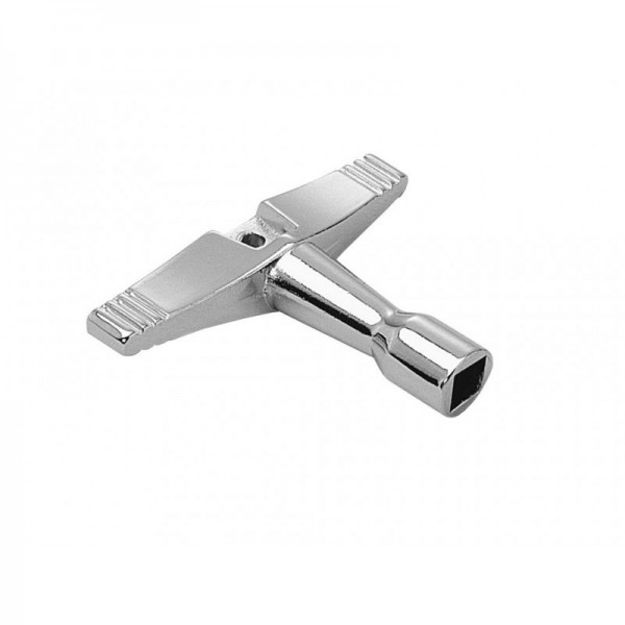 Dixon Drum Key 2-pcs PAKE271-HP