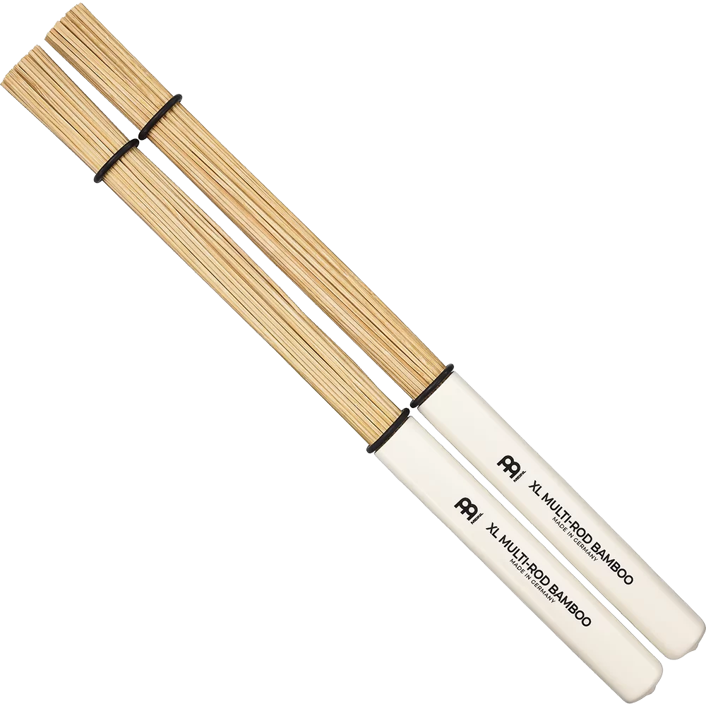 Rods Meinl XL Multi-Rods SB204, Bamboo