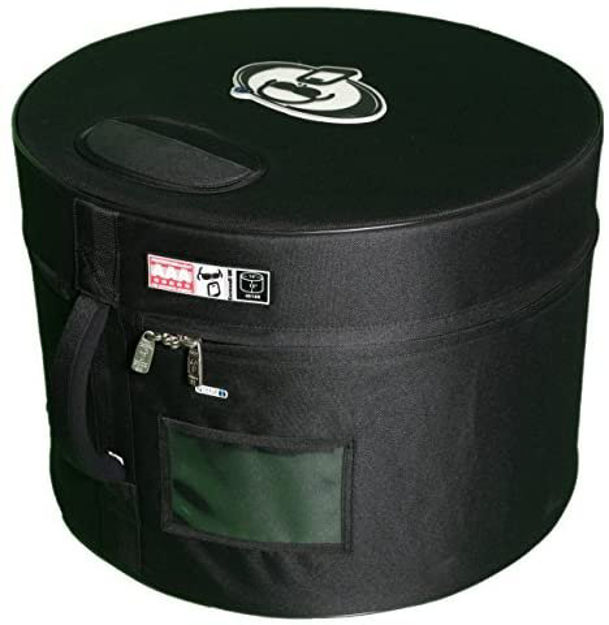 Protection Racket A5010R00 AAA 10" x 8" Rigid Tom Drum Case