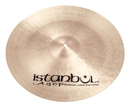Istanbul Agop CH18 18" Traditional China
