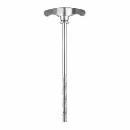 Dixon Bass Drum T-Rod 110 mm (4-p)