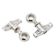Dixon Eye Bolt Set 2-pcs P-EBA4-HP