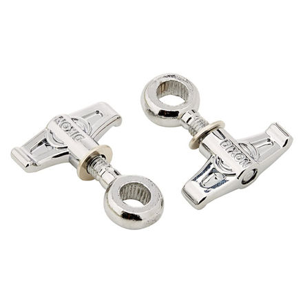 Dixon Eye Bolt Set 2-pcs P-EBA4-HP