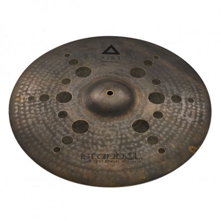Istanbul Agop XDIH15 15" Xist Ion Dark Hi-Hats