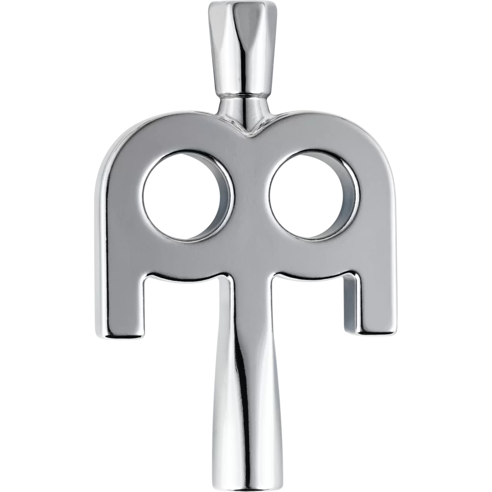 Stemmenøkkel Meinl Kinetic Drum Key SB500, Chrome