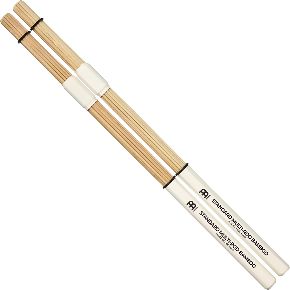 Rods Meinl Standard Multi-Rods SB201, Bamboo