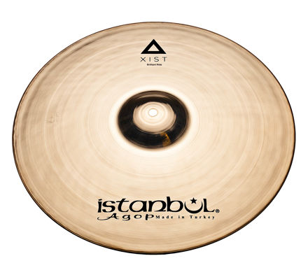 Istanbul Agop XRB24 24" Xist Brilliant Ride