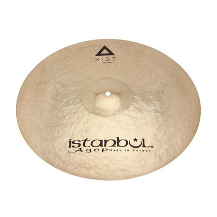 Istanbul Agop XRWRB20 20" Xist Raw Ride