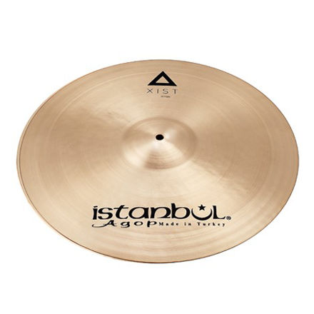 Istanbul Agop XH15 15" Xist Hi-Hats
