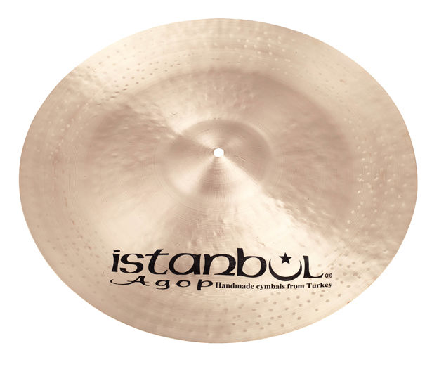 Istanbul Agop CH14 14" Traditional China