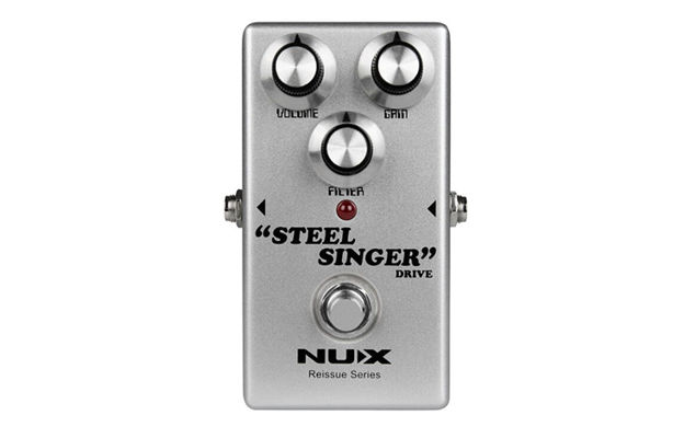 NUX Steel Slinger