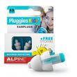 Alpine Pluggies Kids earplugs