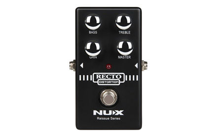NUX Recto Distortion