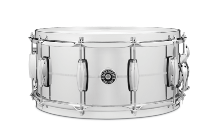 Gretsch Snare Drum USA Brooklyn - 14" x 6.5" GB4164S