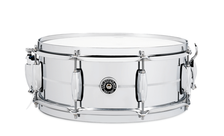 Gretsch Snare Drum USA Brooklyn - 14" x 5" GB4160