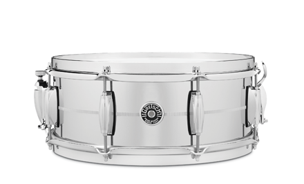 Gretsch Snare Drum USA Brooklyn - 14" x 5.5"